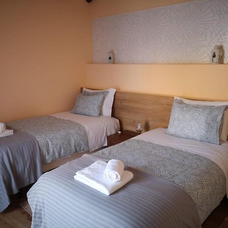 São Bartolomeu Feather House מראה חיצוני תמונה