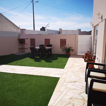 São Bartolomeu Feather House מראה חיצוני תמונה