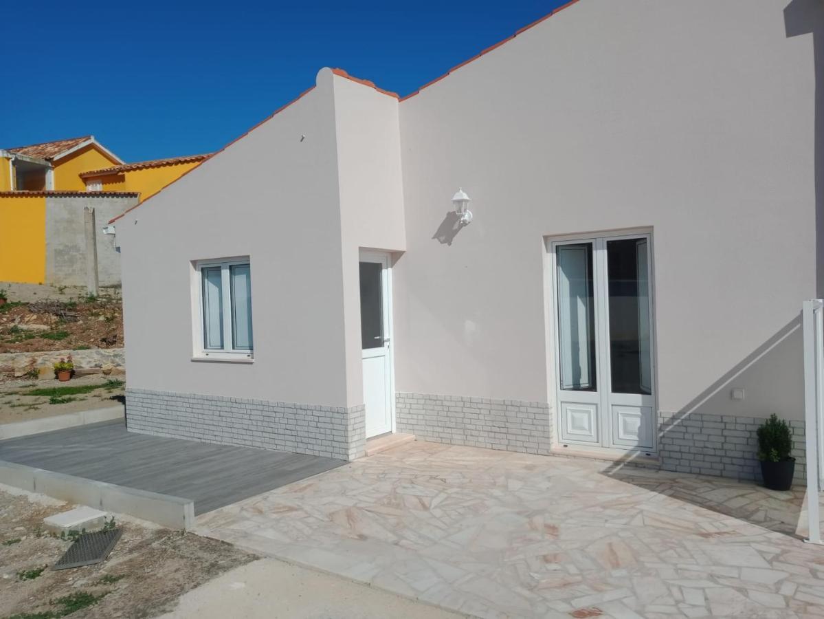 São Bartolomeu Feather House מראה חיצוני תמונה