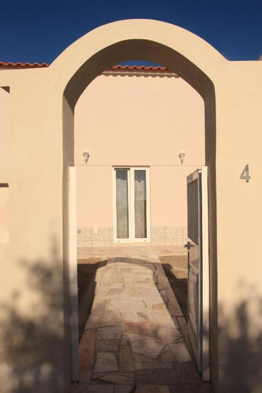 São Bartolomeu Feather House מראה חיצוני תמונה