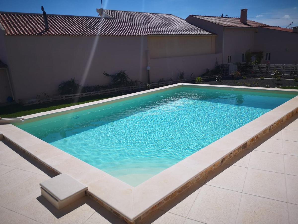 São Bartolomeu Feather House מראה חיצוני תמונה
