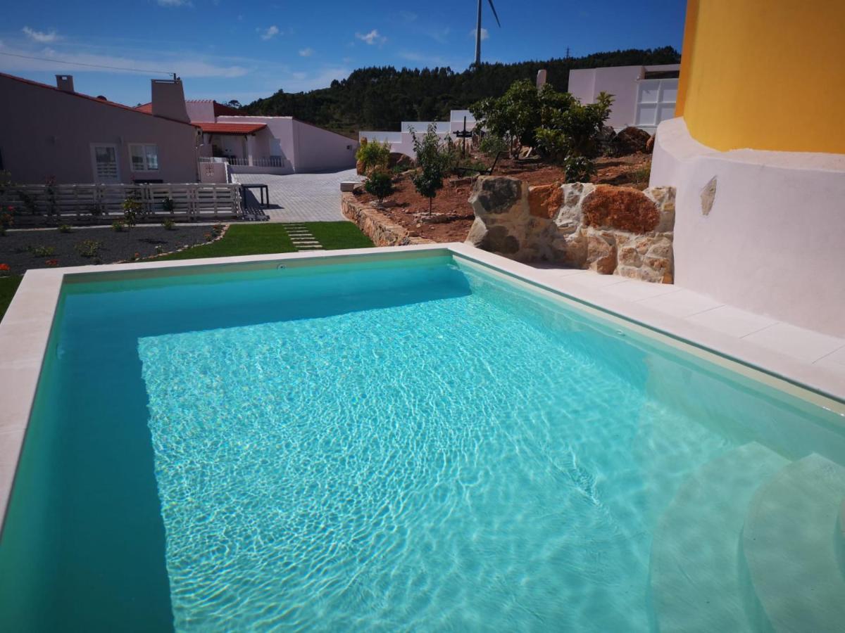 São Bartolomeu Feather House מראה חיצוני תמונה