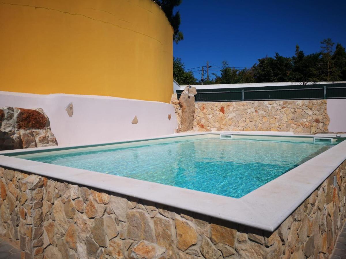 São Bartolomeu Feather House מראה חיצוני תמונה