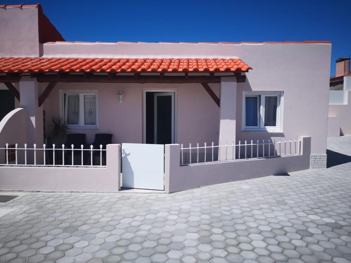 São Bartolomeu Feather House מראה חיצוני תמונה