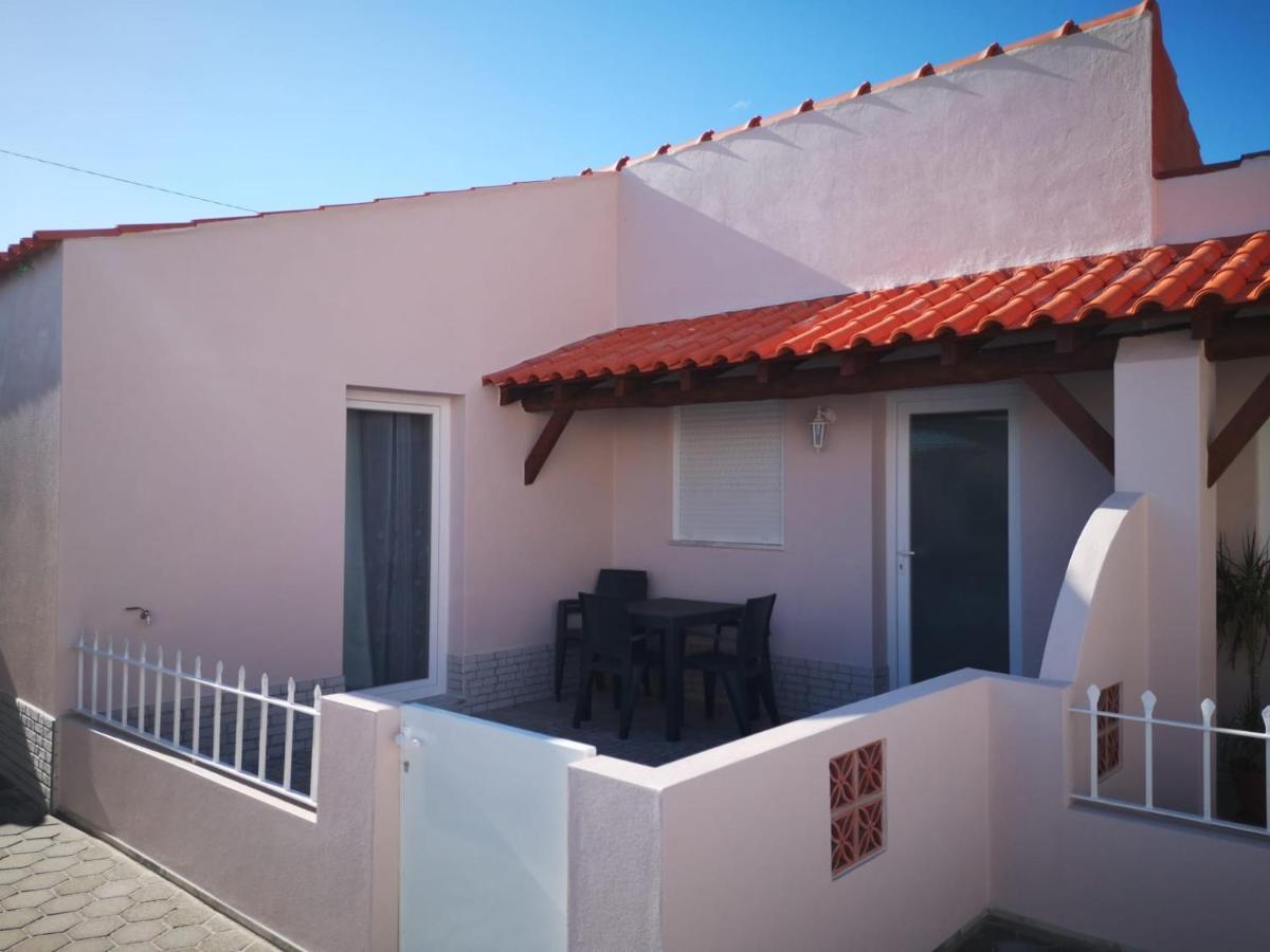 São Bartolomeu Feather House מראה חיצוני תמונה