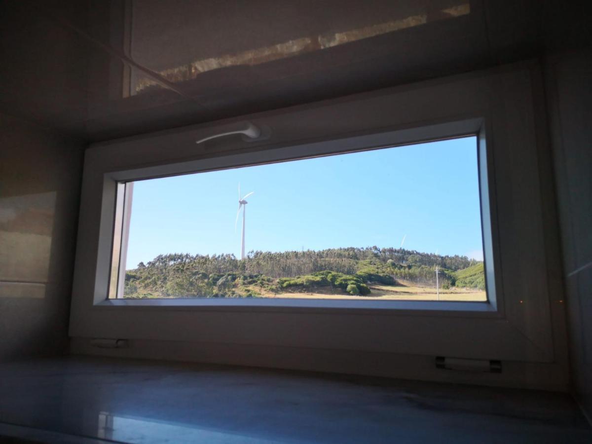 São Bartolomeu Feather House מראה חיצוני תמונה