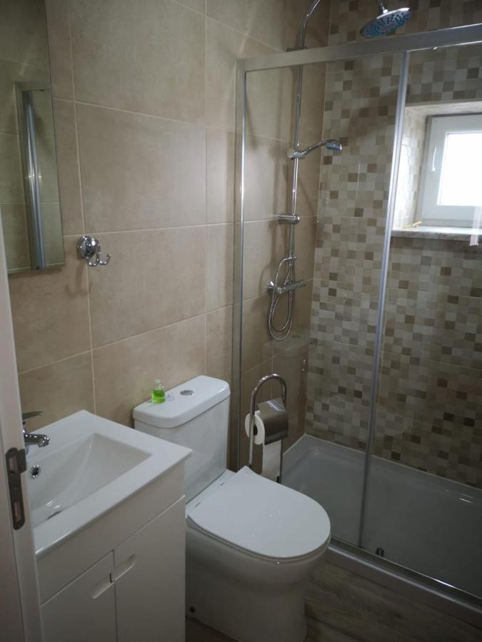 São Bartolomeu Feather House מראה חיצוני תמונה