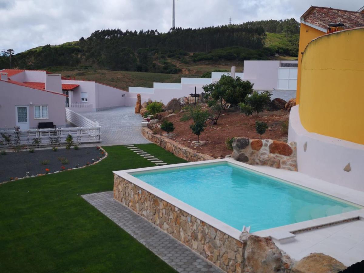 São Bartolomeu Feather House מראה חיצוני תמונה