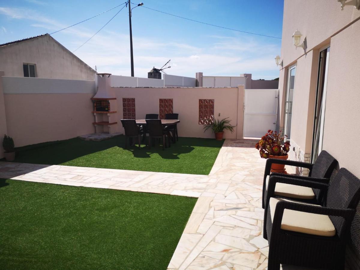 São Bartolomeu Feather House מראה חיצוני תמונה