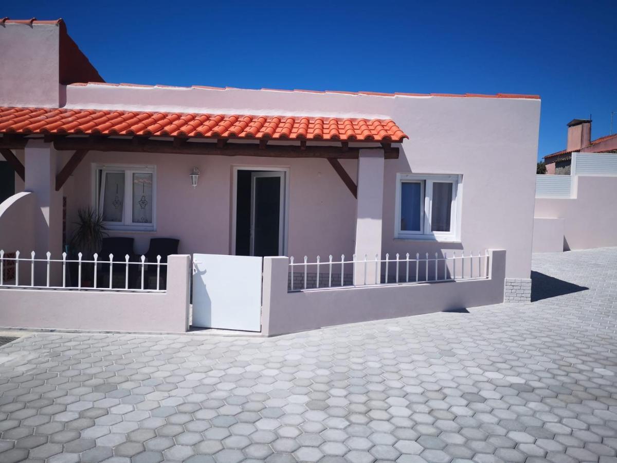 São Bartolomeu Feather House מראה חיצוני תמונה
