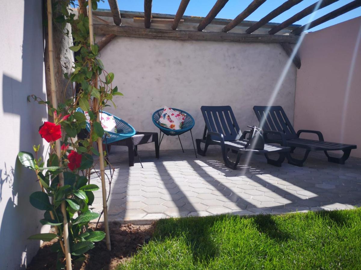 São Bartolomeu Feather House מראה חיצוני תמונה