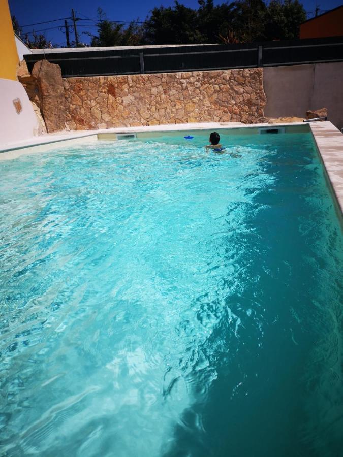 São Bartolomeu Feather House מראה חיצוני תמונה
