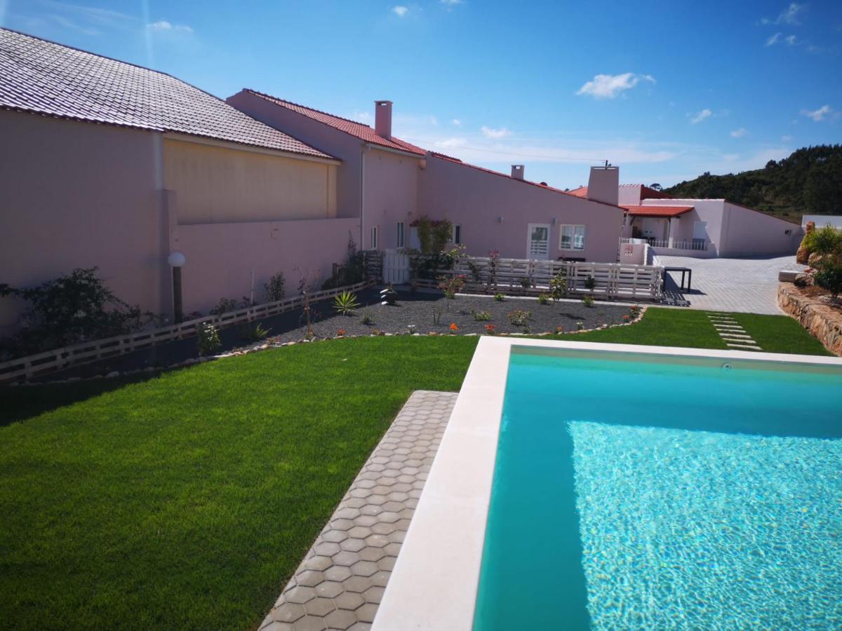 São Bartolomeu Feather House מראה חיצוני תמונה