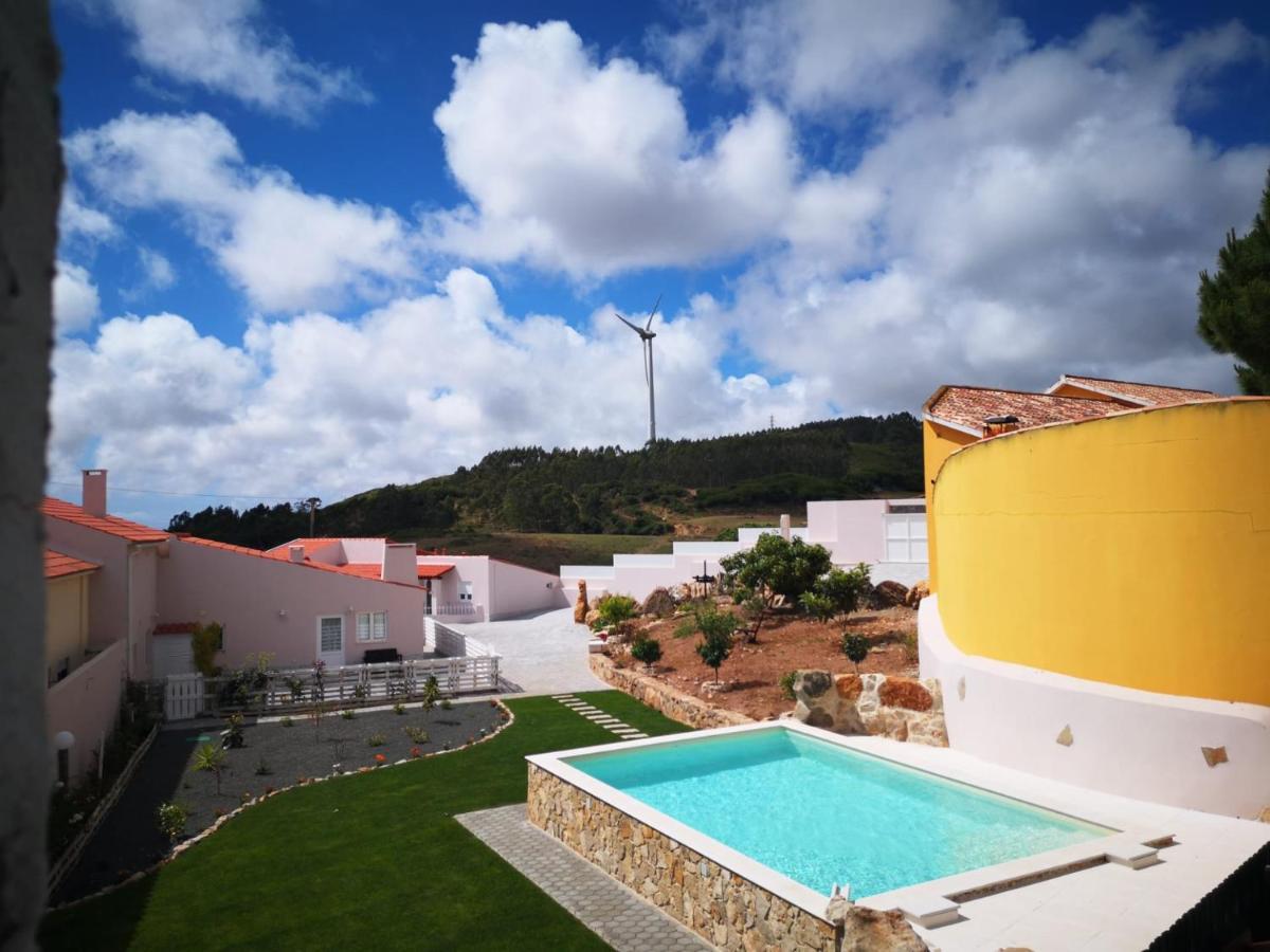 São Bartolomeu Feather House מראה חיצוני תמונה